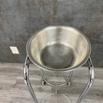 Pedigo Single Basin Stand - Pedigo -Angelus Medical