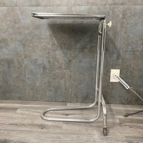 Pedigo or other Brand Standard Mayo Stand