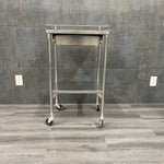 Pedigo Utility Table with Wheels - Pedigo -Angelus Medical