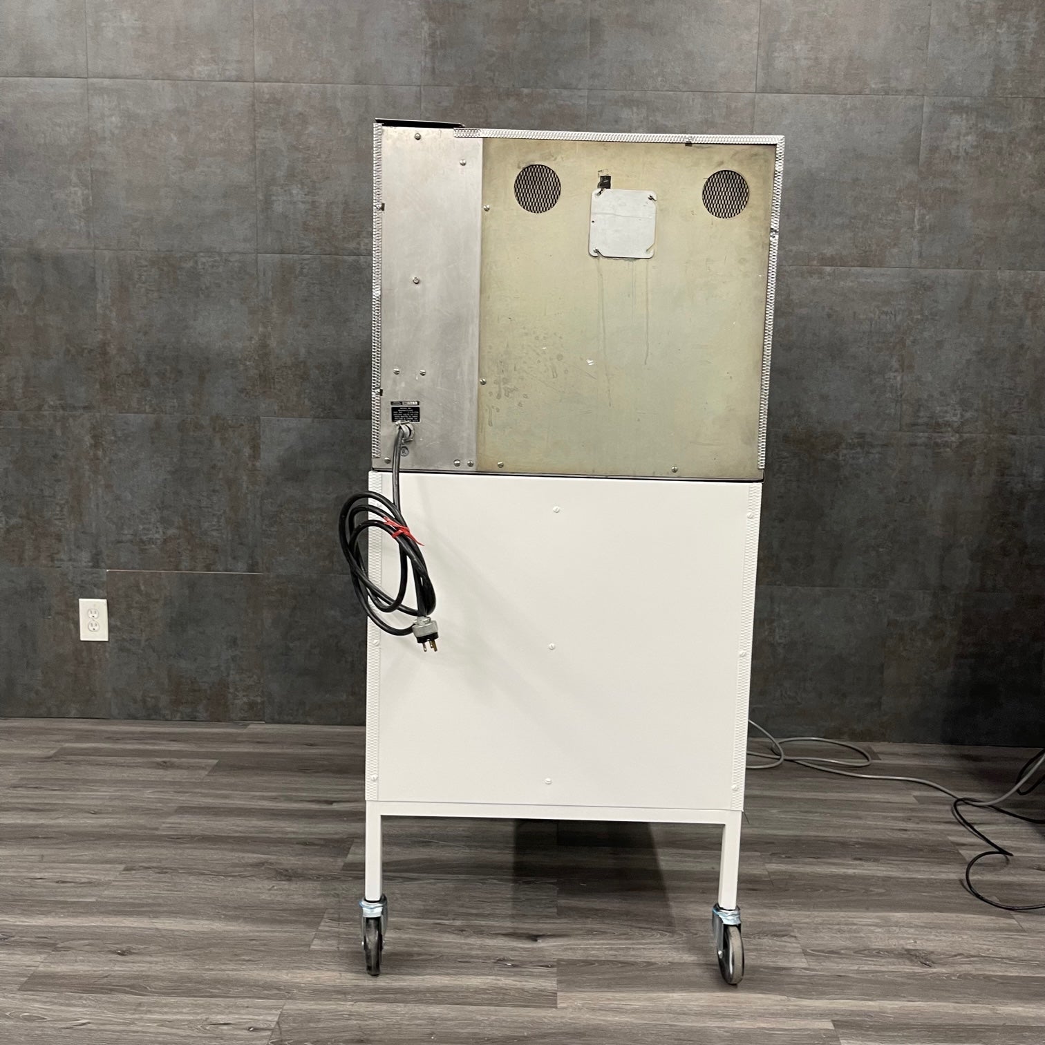 Pelton & Crane Magna Clave W Mobile Stand - Pelton & Crane -Angelus Medical