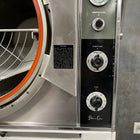 Pelton & Crane Magna Clave  at Angelus Medical