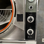 Pelton & Crane Magna Clave  at Angelus Medical