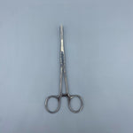 Pennington Forceps Triangular Jaws - Crown -Angelus Medical