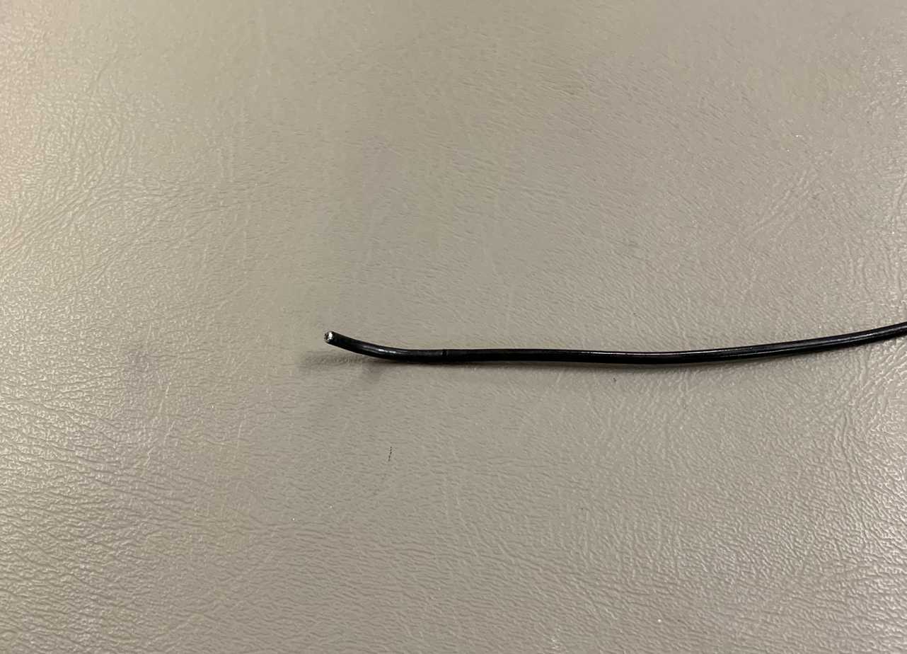 Pentax Fiber intubation scope (Used) - Pentax -Angelus Medical