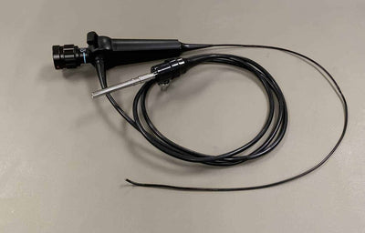 Pentax Fiber intubation scope (Used) Pentax Fiber intubation scope (Used) - Pentax -Angelus Medical
