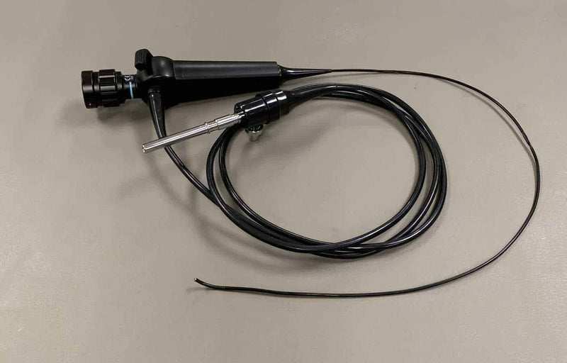 Pentax Fiber intubation scope (Used) - Pentax -Angelus Medical