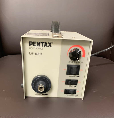 Pentax Light Source (Refurbished) - Pentax -Angelus Medical