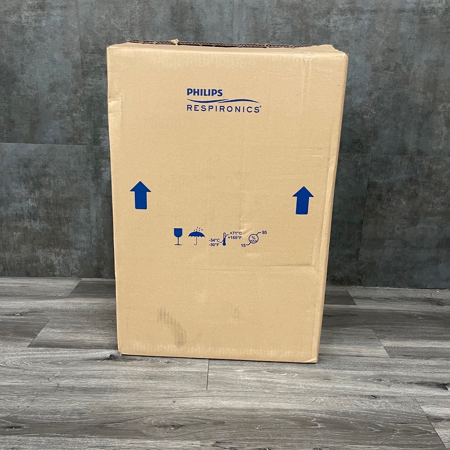 Philips Respronics EverFlo Oxygen Concentrator (New) - Philips -Angelus Medical