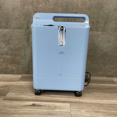 Philips Respronics EverFlo Oxygen Concentrator (New) Philips Respronics EverFlo Oxygen Concentrator (New) - Philips -Angelus Medical