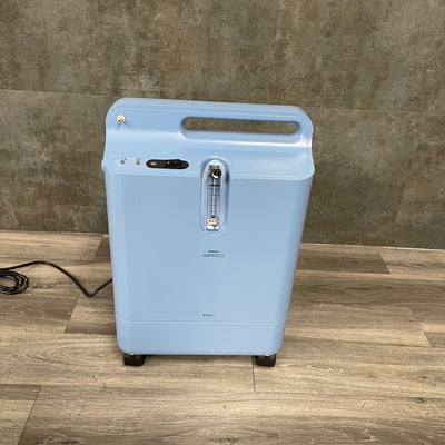 Philips Respronics EverFlo Oxygen Concentrator (New) - Philips -Angelus Medical