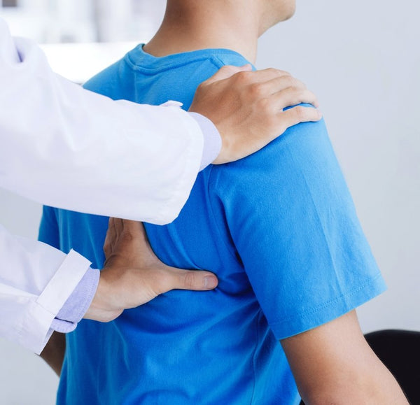 Physical Therapy and Chiropractic Equipment