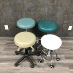 Physician Stool (Used) - NMD -Angelus Medical
