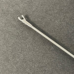 Pilling 50-6455 laryngeal cup forceps - Pilling -Angelus Medical