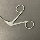 Pilling 50-6455 laryngeal cup forceps - Pilling -Angelus Medical