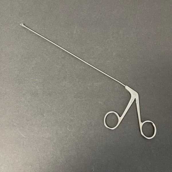 Pilling 50-6455 laryngeal cup forceps