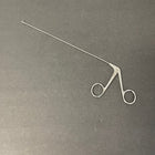 Pilling 50-6460 laryngeal cup forceps left angled (Used) - Pilling -Angelus Medical