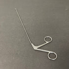 Pilling 50-6460 laryngeal cup forceps left angled (Used) - Pilling -Angelus Medical