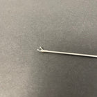 Pilling 50-6460 laryngeal cup forceps left angled (Used) - Pilling -Angelus Medical