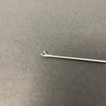 Pilling 50-6460 laryngeal cup forceps left angled (Used) - Pilling -Angelus Medical