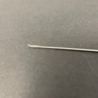 Pilling 50-6460 laryngeal cup forceps left angled (Used) - Pilling -Angelus Medical