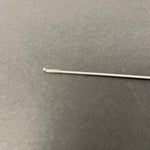 Pilling 50-6460 laryngeal cup forceps left angled (Used) - Pilling -Angelus Medical