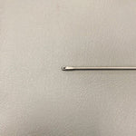 Pilling 50-6461 laryngeal cup forceps right angled - Pilling -Angelus Medical