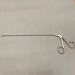 Pilling 50-6461 laryngeal cup forceps right angled - Pilling -Angelus Medical