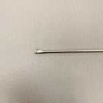 Pilling 50-6461 laryngeal cup forceps right angled - Pilling -Angelus Medical
