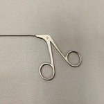Pilling 50-6461 laryngeal cup forceps right angled - Pilling -Angelus Medical