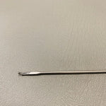 Pilling 50-6470 ENT Left Curved Grasping Forceps (New) - Pilling -Angelus Medical