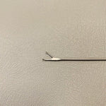 Pilling 50-6470 ENT Left Curved Grasping Forceps (New) - Pilling -Angelus Medical