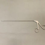 Pilling 50-6470 ENT Left Curved Grasping Forceps (New) - Pilling -Angelus Medical