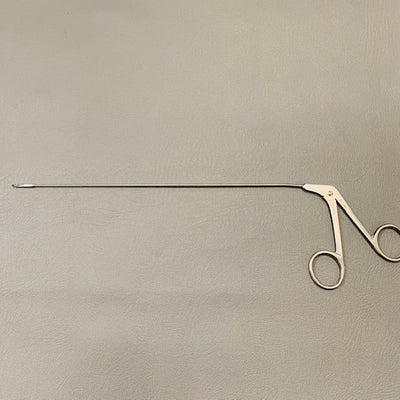 Pilling 50-6470 ENT Left Curved Grasping Forceps (New) - Pilling -Angelus Medical