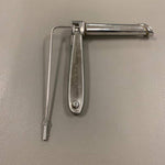 Pilling 52-2300 Surgical ENT Carlens Mediastinoscope Adult (Used) - Pilling -Angelus Medical