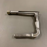 Pilling 52-2311 John Tacker long Mediastinoscope Adult (Used) - Pilling -Angelus Medical