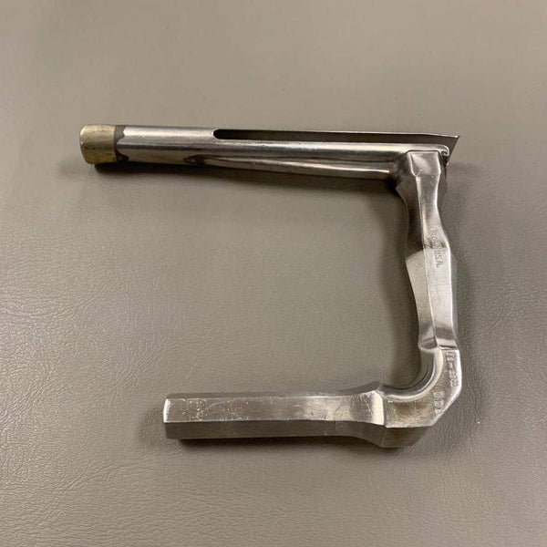 Pilling 52-2311 John Tacker long Mediastinoscope Adult (Used)