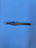 Pilling Cross Action Bulldog Clamp (Used) - Pilling -Angelus Medical
