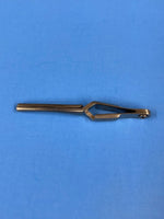 Pilling Cross Action Bulldog Clamp (Used) - Pilling -Angelus Medical