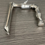 Pilling Laryngoscope Adult (Used) - Pilling -Angelus Medical