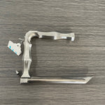 Pilling Laryngoscope Adult (Used) - Pilling -Angelus Medical