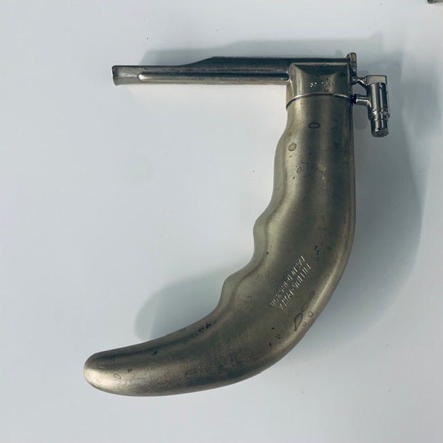 Pilling-Phila Laryngoscope set (Used) - Pilling -Angelus Medical
