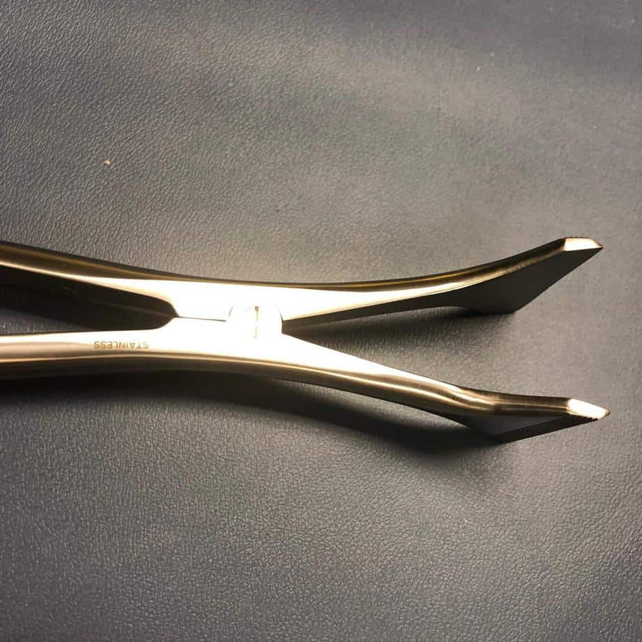 Plaster spreader (New) - NMD -Angelus Medical