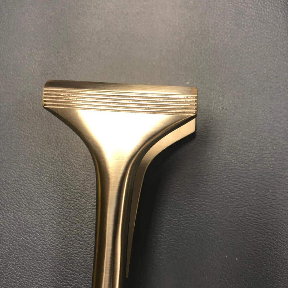 Plaster spreader (New) - NMD -Angelus Medical