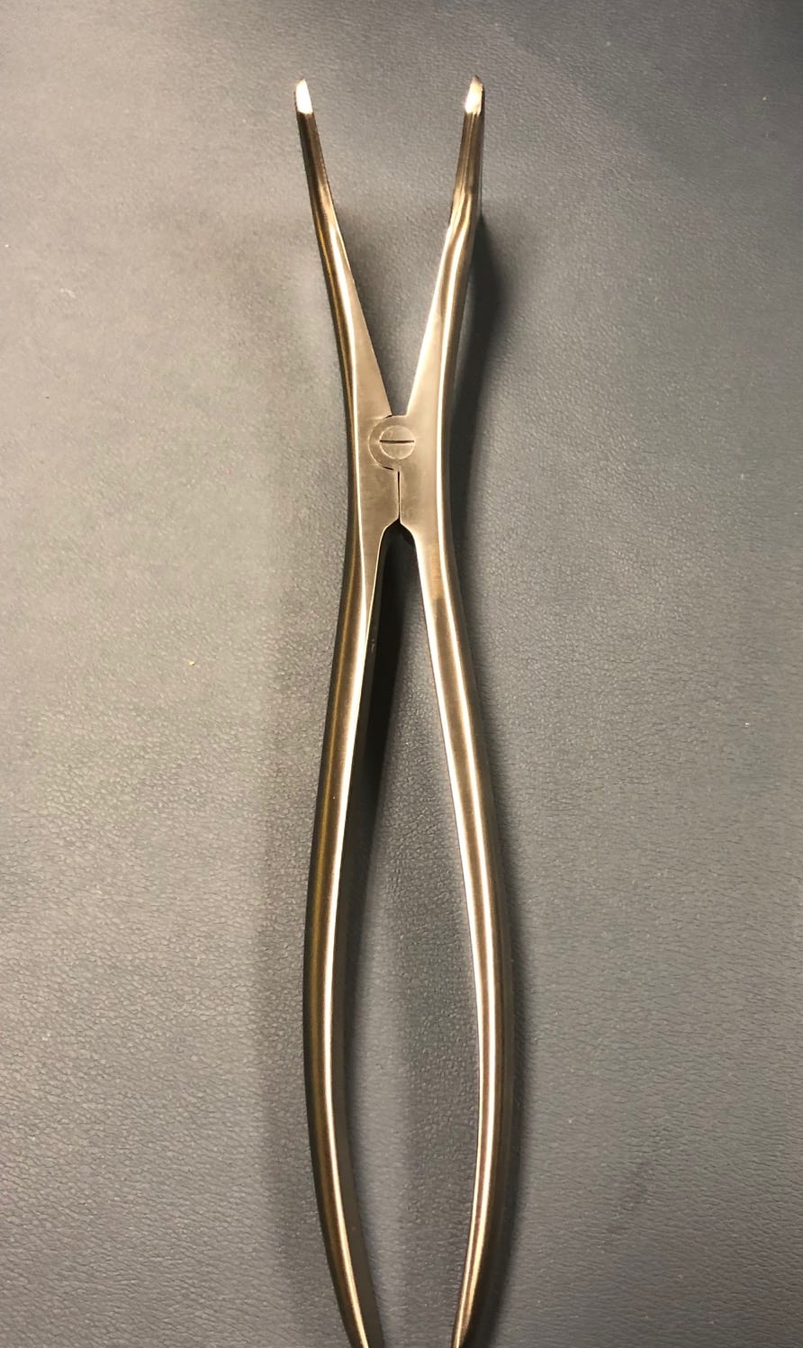 Plaster spreader (New) - NMD -Angelus Medical