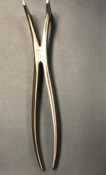Plaster spreader stainless (New) - NMD -Angelus Medical