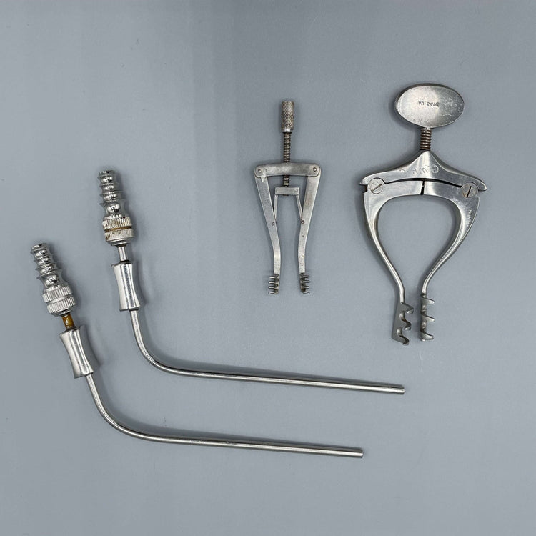 Plastic Surgery Instrument Set/ tray - – Angelus Medical and Optical