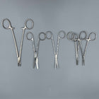 Plastic Surgery Instrument Set/ tray - Miltex -Angelus Medical