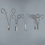 Plastic Surgery Instrument Set/ tray - Miltex -Angelus Medical