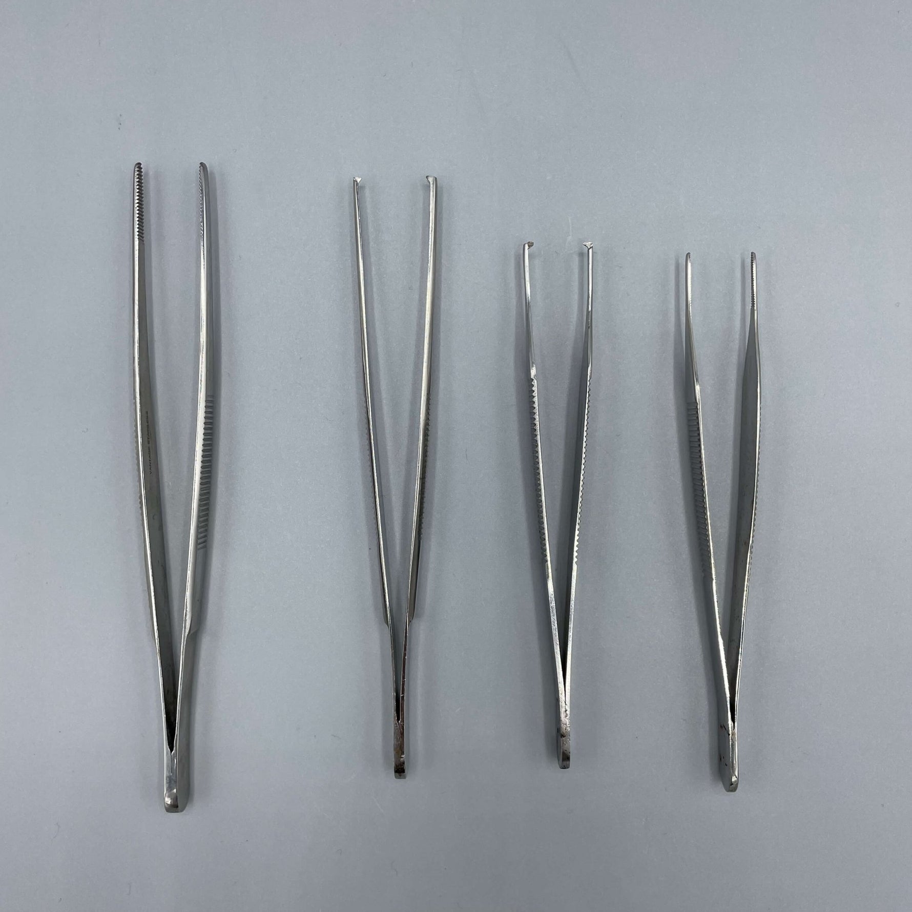 Plastic Surgery Instrument Set/ tray - Miltex -Angelus Medical