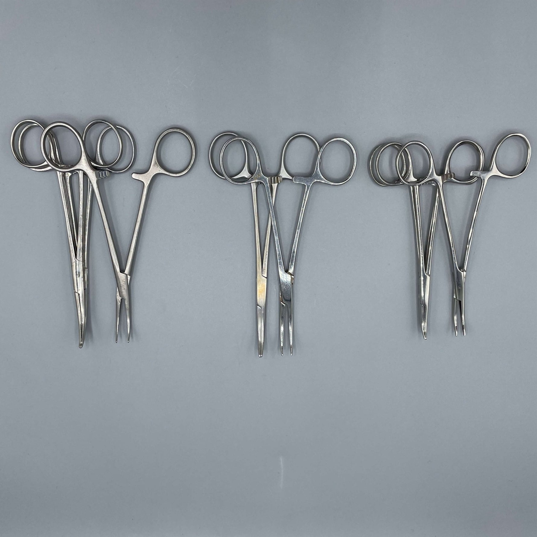 Plastic Surgery Instrument Set/ tray - Miltex -Angelus Medical